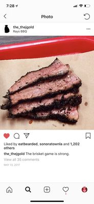Ray's Texas Bbq by null
