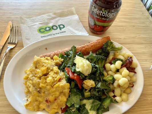 Tidal Creek Co-op by null