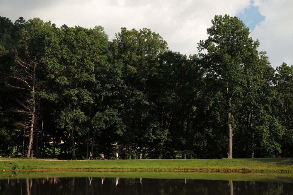 Solstice East - child therapist in Weaverville, NC