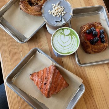 Series A Coffee - Coffee & Tea Near Me - Beverly Hills, California Series A Coffee - Coffee & Tea Near Me - Beverly Hills, California