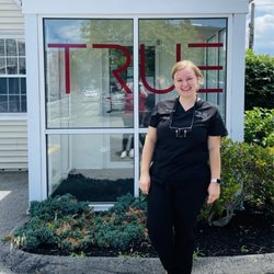 True Dental - Meet Dr. Melanie Lorenz, DDS