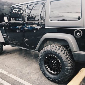DCD Customs - Auto Customization Near Me - Los Angeles, California
