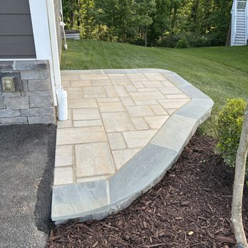 Sleepy Hollow Stonescaping - Stonemasons Near Me