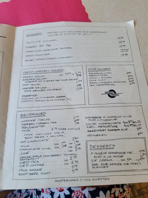 Cutchogue Diner by null