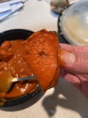 Saffron indian restaurant by null