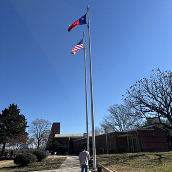 Texas Travel Information Center - Denison - Visitor Centers Near Me - Denison, Texas Texas Travel Information Center - Denison - Visitor Centers Near Me - Denison, Texas