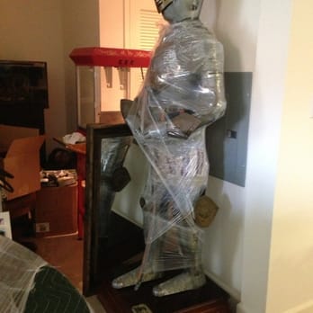 Thrifty Moving & Storage - Movers Near Me - Concord, California Thrifty Moving & Storage - Movers Near Me - Concord, California