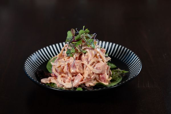 Soondol Tofu House 순돌이네 by null