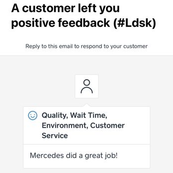 Barry's Barber Shop - Thank you for your review. - Barbers Near Me - Avondale, Arizona