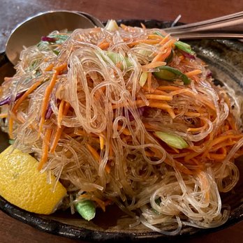 FOB Kitchen - Pancit Sotanghon - Filipino Near Me - Oakland, California