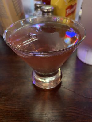 The Howard Street Inn by null