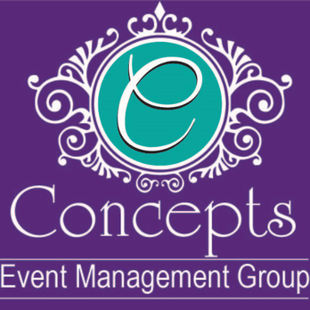 Concepts Event Management Group - Party & Event Planning Near Me Concepts Event Management Group - Party & Event Planning Near Me
