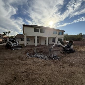 SitePro Excavation & Demolition - Pool Demolition - Excavation Services Near Me SitePro Excavation & Demolition - Pool Demolition - Excavation Services Near Me