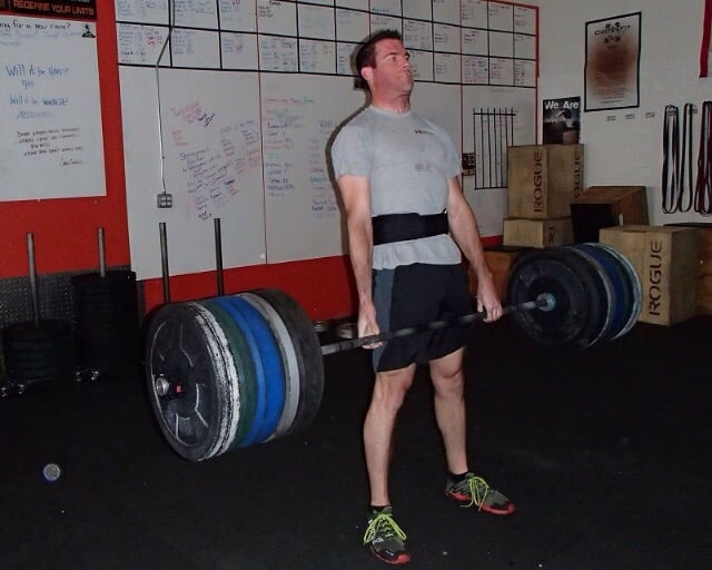 High Definition Fitness