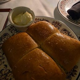 Bread Bread