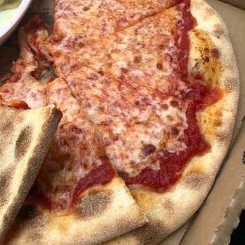 Sandrino - Cheese pizza - Pizza Near Me - Sausalito, California Sandrino - Cheese pizza - Pizza Near Me - Sausalito, California