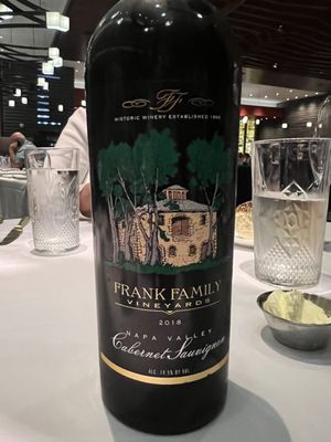 B-Prime Steakhouse by null