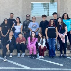 Calvary Chapel Living Water Corona - Youth Ministry