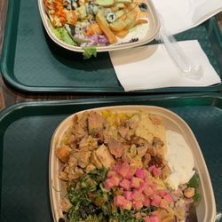 Build Your Own Plates