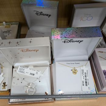 Marshalls - Disney necklaces - Accessories Near Me - Oshawa, Ontario