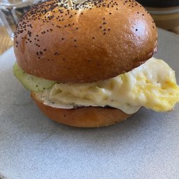 Chicken Sausage Egg & Cheese Chicken Sausage Egg & Cheese