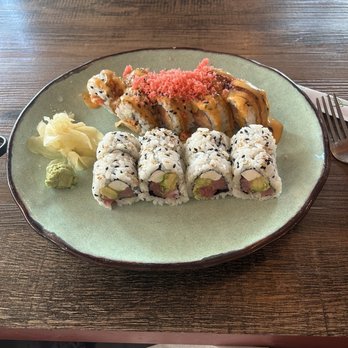 Siam Sushi & Thai - Thai Near Me - Middleburg, Florida Siam Sushi & Thai - Thai Near Me - Middleburg, Florida
