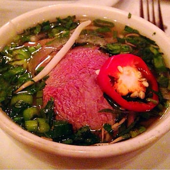 Le Colonial - Ox tail pho - Vietnamese Near Me - Chicago, Illinois Le Colonial - Ox tail pho - Vietnamese Near Me - Chicago, Illinois