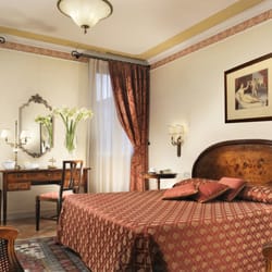 Relais Villa Fiorita - Camera Doppia Deluxe