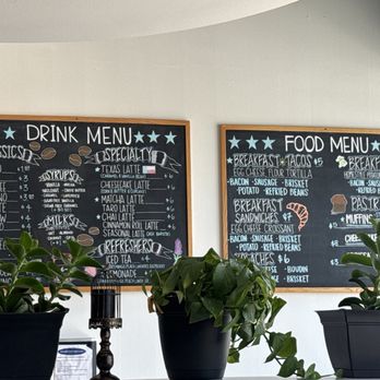 Day 6 Coffee - Menus - Coffee & Tea Near Me - Richmond, Texas Day 6 Coffee - Menus - Coffee & Tea Near Me - Richmond, Texas