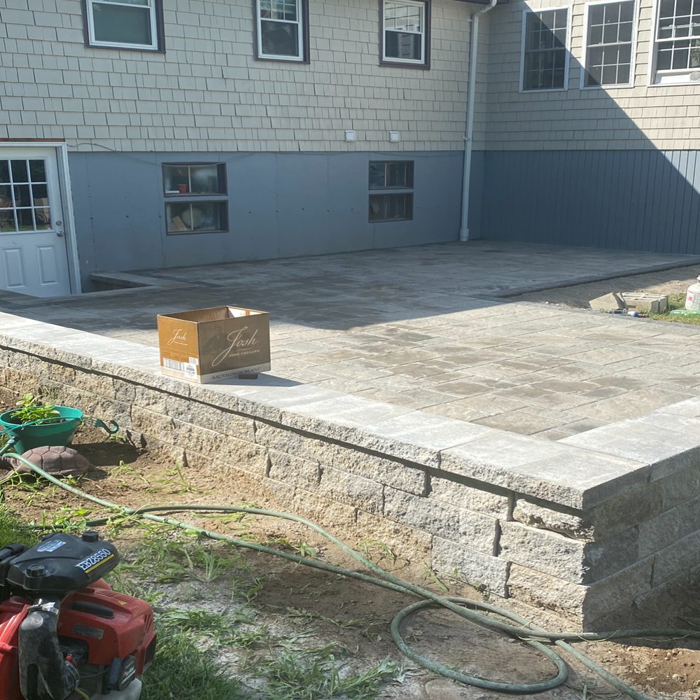 Slide of Eddie's Handyman