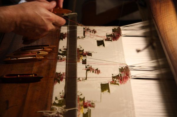 La Maison des Canuts by null