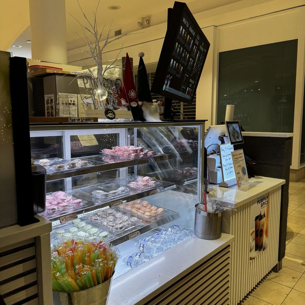 Kokee Tea - Bubble Tea Near Me - Bethesda, Maryland Kokee Tea - Bubble Tea Near Me - Bethesda, Maryland