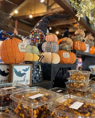 Farmers market in Kirkwood by null