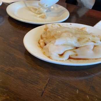 Dim Sum Mania - Shrimp Rice Roll - Dim Sum Near Me