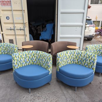 Bustillo Upholstery - Furniture Reupholstery Near Me - Aurora, Colorado