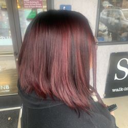 Skintique Day Spa - I love this color she does awesome work
