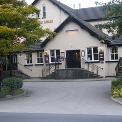 Sandyforth Arms