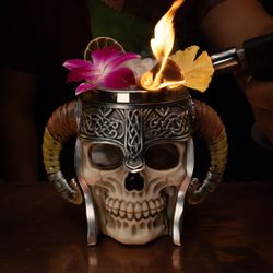 The Blind Rabbit - Dead Man's Party: Tropical, Funky, Spiced