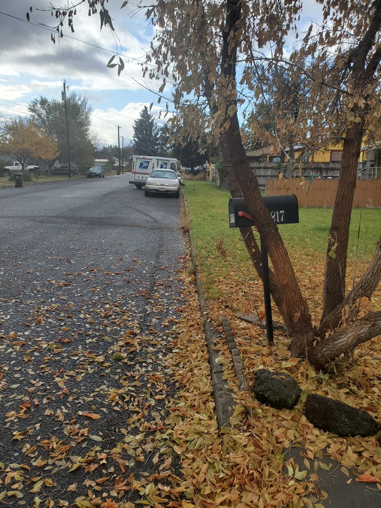 US POST OFFICE Updated August 2024 155 Ne Court St, Prineville