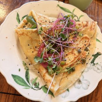 Seven Swans Creperie - Creperies Near Me - Milwaukee, Wisconsin Seven Swans Creperie - Creperies Near Me - Milwaukee, Wisconsin