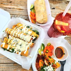 Cocos Tacos Taqueria