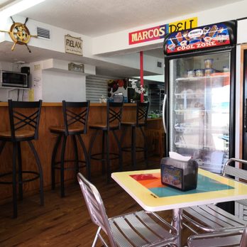 Marco's Deli - Delis Near Me - Hollywood, Florida Marco's Deli - Delis Near Me - Hollywood, Florida