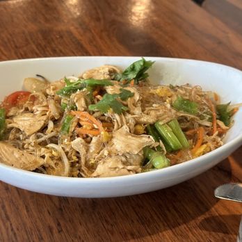 Malai Kitchen - Glass Noodles - Thai Near Me - Dallas, Texas Malai Kitchen - Glass Noodles - Thai Near Me - Dallas, Texas