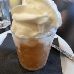 Apple Crisp