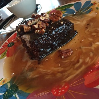 Whiskey Cake Kitchen & Bar - New American Near Me - Katy, Texas