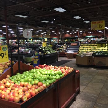 Giant Eagle - Grocery Near Me - Homestead, Pennsylvania