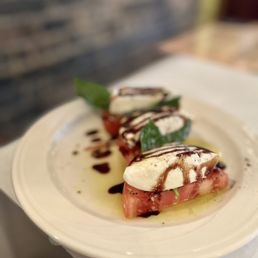 Caprese Salad
