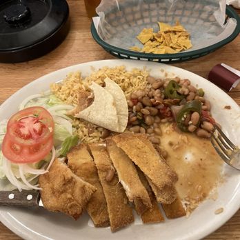 El Nacimiento - Milanesa Pollo Dinner - Mexican Near Me - Detroit, Michigan El Nacimiento - Milanesa Pollo Dinner - Mexican Near Me - Detroit, Michigan