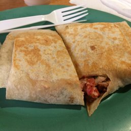 Super Quesadilla