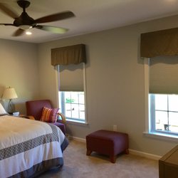 Not Just Curtains